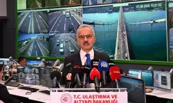 Abdulkadir Uraloğlu: 11 milyon liralık idari işlem uyguladık