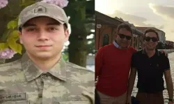 Dorukhan’ın cesedi sırtına vurulduktan sonra belirtilen konuma getirilmiş