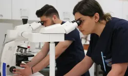 Genetik bilimiyle kalıtsal körlüğe yönelik çalışma