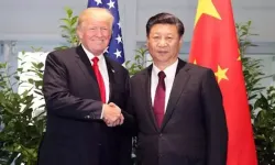 Trump: Şi Cinping ile anlaşması çok zor