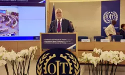 Bakan Işıkhan: Son üç yılda yaklaşık 2,5 milyon kişiye yeni istihdam olanağı sağlanmıştır