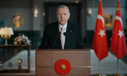 '86 milyonun kardeşliğine inanıyorum'