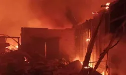 Rusya’dan geniş çaplı saldırı: 7 bölge hedef alındı
