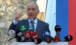 Efkan Ala: Yeni anayasa, Türkiye’nin gücüne güç katacak