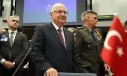 Bakan Güler: Savunma iş birliğinin önündeki engeller kalkmalı