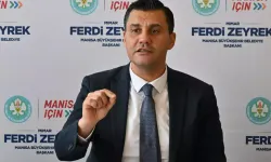 Başkan Zeyrek’in durumu ciddiyetini koruyor