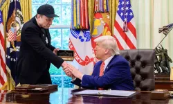 Trump, Elon Musk defterini kapattı