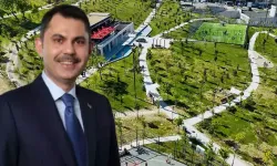 Bakan Kurum’dan yeşil çağrı