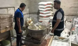 Zabıta denetimleri devam ediyor