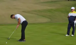 European Senior Men's and Ladies Championship 2025 başlıyor