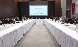 'Küresel sağlık sisteminin önemli bir parçasıyız'