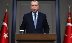 Cumhurbaşkanı Erdoğan: Türk Kızılay, kıvanç kaynağımız olan köklü bir iyilik ordusudur