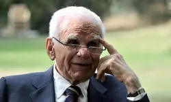 "Yüzyılın Beyin Cerrahı" Prof. Dr. Gazi Yaşargil 100 yaşında hayatını kaybetti