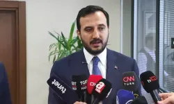 Gaziosmanpaşa Belediyesi'nde başkanvekili Eray Karadeniz oldu