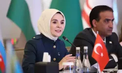Bakan Göktaş: Güçlü nesiller, güçlü ailede yetişir