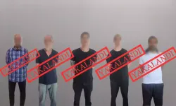 Kırmızı bültenle aranıyorlardı...  O suçlu kıskıvrak Türkiye'ye getirildi: Bakan duyurdu!