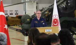 MSB: Teslim olan te*rörist sayısında artış var