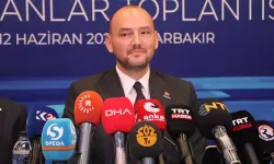 'Te*rör örgütünün silah bırakması kardeşliğiminiz yeniden dirilişinin de müjdesidir'