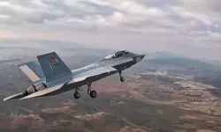 Milli muharip uçak KAAN'ın ihracat başarısı