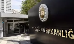 Dışişleri: İsrail'in İran'a saldırısını en güçlü şekilde kınıyoruz