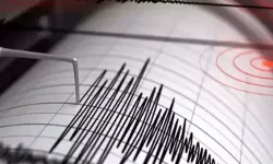 Sivas'ta korkutan deprem... Büyüklüğü belli oldu