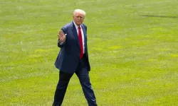 Trump: İsrail'in saldırısını önceden biliyordum