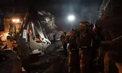 İran'dan, İsrail'e üst üste füze saldırısı