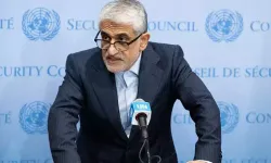 İran'ın BM Temsilcisi İrevani açıkladı! İsrail'in saldırılarının bilançosu belli oldu