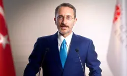 İletişim Başkanı Altun: Türkiye, Kıbrıs'ta iki devletli çözüm vizyonunu savunmaktadır