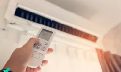 TEDAŞ'tan klima yüklerine karşı 'önlem' yazısı