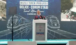 Bakan Uraloğlu: 2053’te ülkemizi 48 saatte dolaşmak mümkün olacak