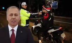 102 bin sürücünün ehliyeti geçici olarak geri alındı!