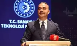 Bakan Kacır: Ülkemizin teknolojik bağımsızlığını tahkim edeceğiz