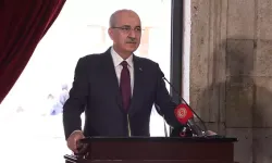 TBMM Başkanı Kurtulmuş, Anıtkabir'i ziyaret etti