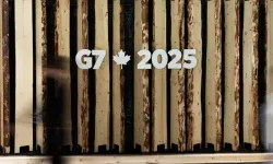 G7’den İsrail’e destek: 'Kendini savunma hakkı var'