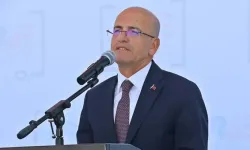 Bakan Şimşek: Jeopolitik gelişmeleri yakından takip ediyoruz
