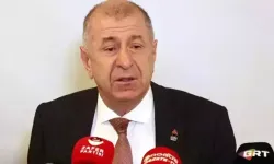 Ümit Özdağ hakim karşısında
