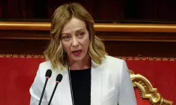 İtalya Başbakanı Meloni: Amacımız müzakerelere ulaşmak