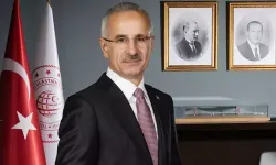 Bakan Uraloğlu: Türk bayraklı gemiler için güvenlik seviyesini üst düzeye çıkardık
