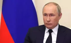Putin'den Cumhurbaşkanı Erdoğan'a teşekkür