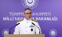 MSB: Hava sahamızın ve sınırlarımızın korunması için önlemler artırılmıştır