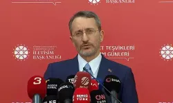 İletişim Başkanı Altun'dan medyaya yönelik boykot çağrısına tepki