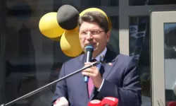 Bakan Tunç: İnsan kaynağımızın güçlü olması lazım