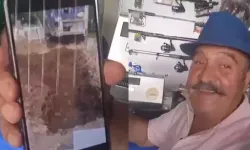 Ziyarete geldiği memleketinde mezarını kazdırdı, 1 gün sonra öldü