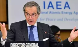 UAEA Başkanı Grossi: Nükleer tesislere asla saldırılmamalı