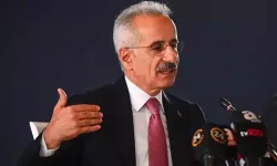 Bakan Uraloğlu: Orta Koridor'un üretime etkisinin 114 milyar dolar olacağını öngörüyoruz