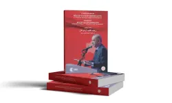 İletişim Başkanlığı, Cumhurbaşkanı Erdoğan'ın gençlik vizyonunu kitaplaştırdı