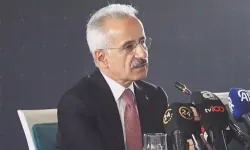 Bakan Uraloğlu: İran'da 7 tane, Irak'ta da 4 tane uçağımız kaldı