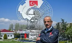 Suriye'nin resmi haber kanalı, Türksat 4A uydusu üzerinden yayına başladı