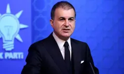 AK Parti'li Çelik: Çatışmaların daha da yayılması en kötü senaryoları tetikleyebilir